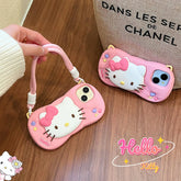 Hello Kitty Phone Case
